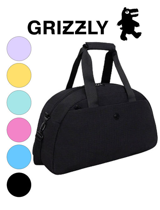 TD-599-1 Сумка дорожная - Grizzly фото 52