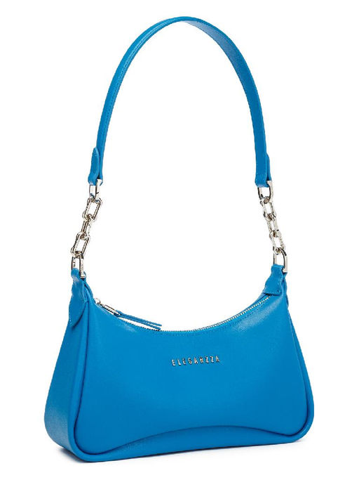 Сумка ELEGANZZA ZG-23078-2B blue lake  фото 2