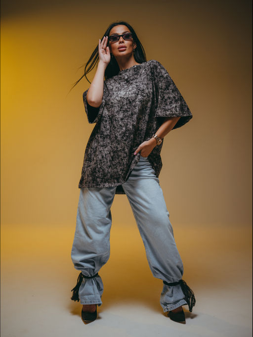 Ирбис футболка женская - Lovetex фото 206