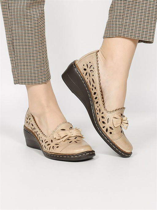 Слиперы/ Мокасины 001-5058-1-03 Великаны