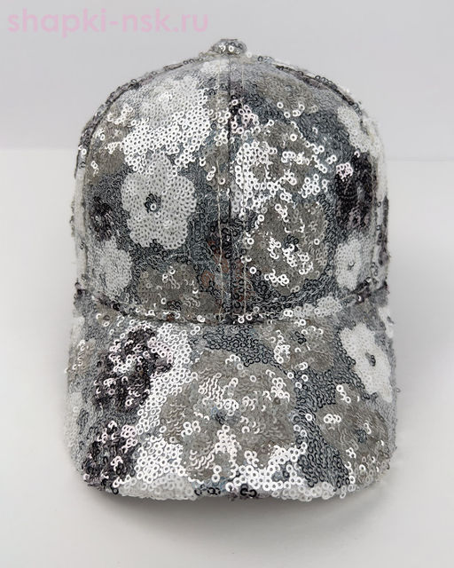 B92 фантазия Бейсболка женская (56-58)