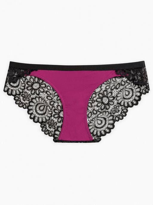 LUNA6138 трусы женские