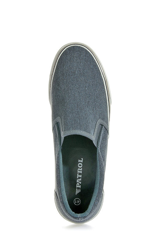 Полуботинки мужские PATROL