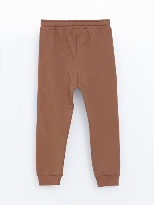Beli Lastikli Basic Erkek ?ocuk Jogger E?ofman Alt? - Waikiki фото 2