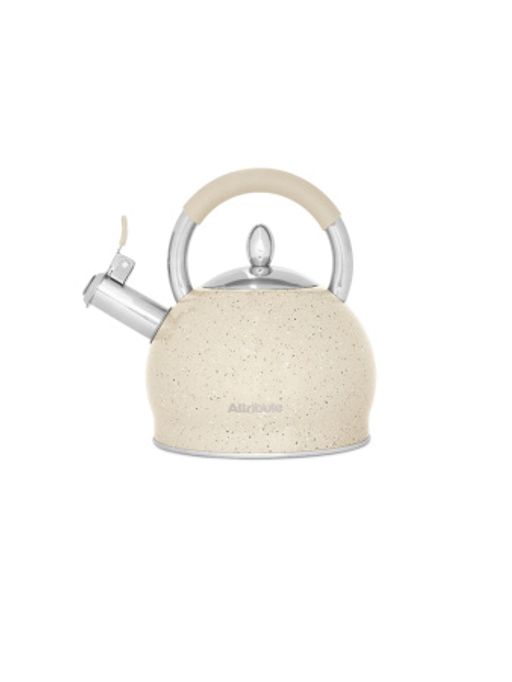 Чайник MAGNIFICA 3л - Attribute фото 5