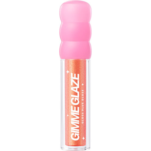 Love Generation Блеск для губ / Lip Gloss Gimme Glaze тон 02  фото 3