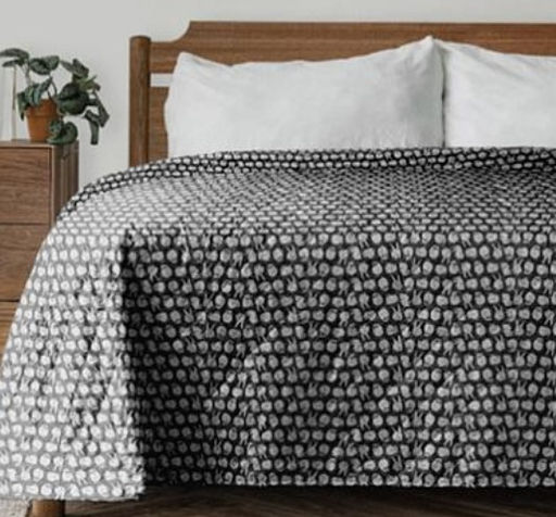 Покрывало стеганое WENGE Hare 60032-1 - Тейковский хлопчато-бумажный комбинат фото 2