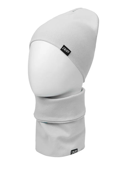 Комплект (снуд и шапка) детск. Коли - Oldos фото 8