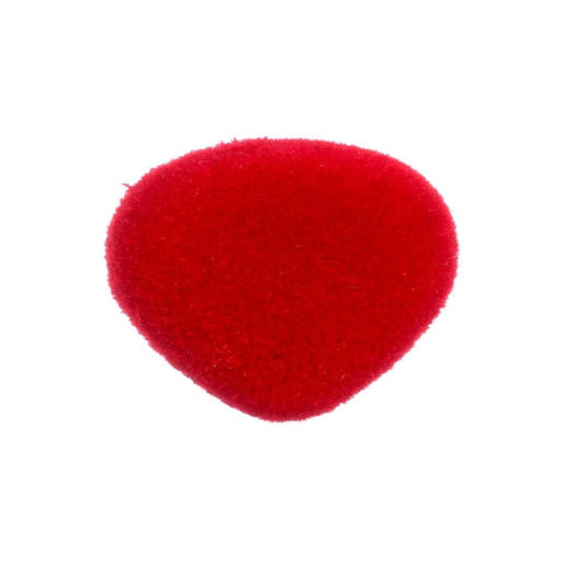 Носик винтовой с заглушкой, ворсистый, набор 5 шт., размер 1 шт: 1,9 1,5 см - Школа талантов фото 2