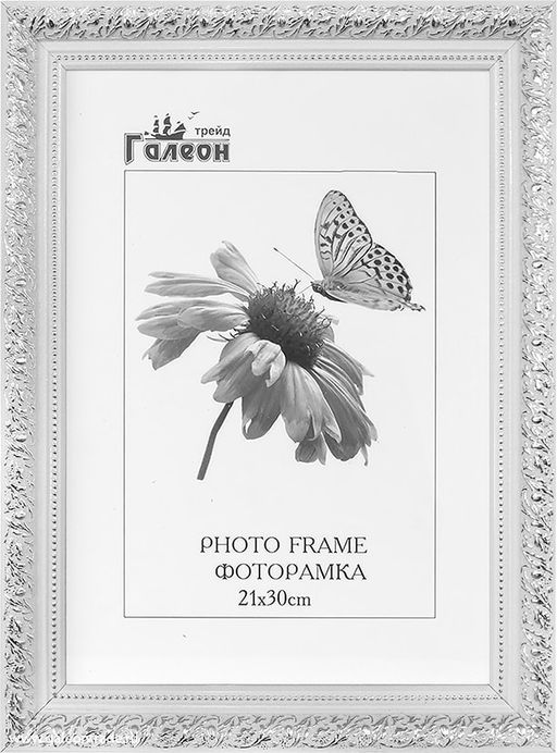 Фоторамка 21х30 / 10057-5 /уп10 - Галеонтрейд фото 3
