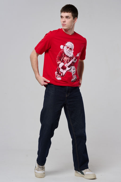 8581 футболка унисекс