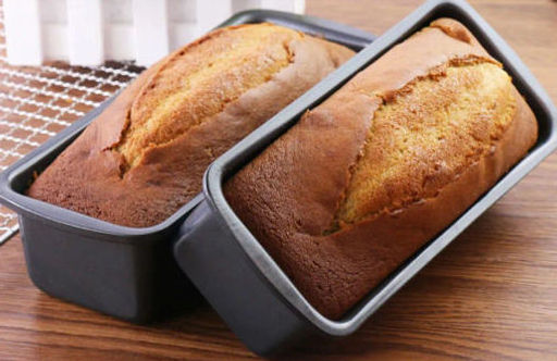 Форма для выпечки хлеба и кексов GRANO 25х13х6см арт.102922 /Mallony/  фото 10