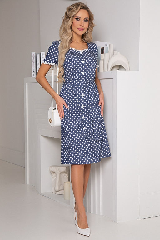 Платье 70751 - Avili фото 3