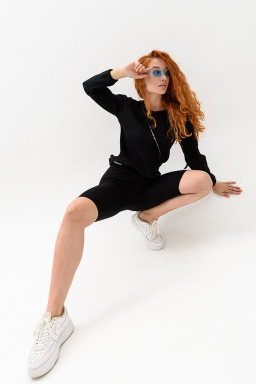 Велосипедки Натали 67106 хлопок с эластаном  фото 46