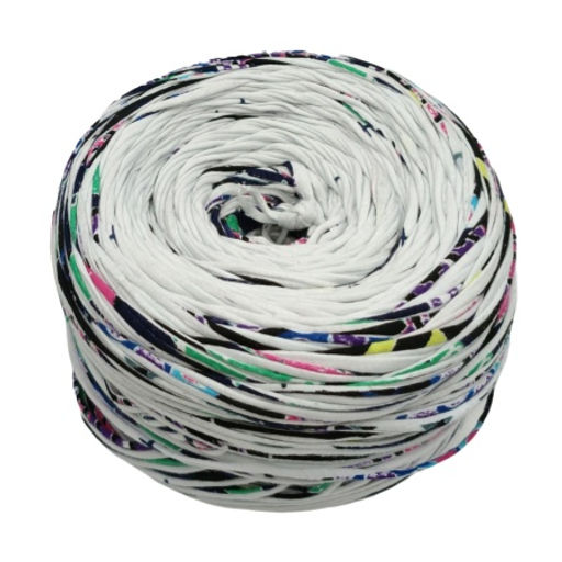 Подвязка садовая 500г микс - Спарк фото 3