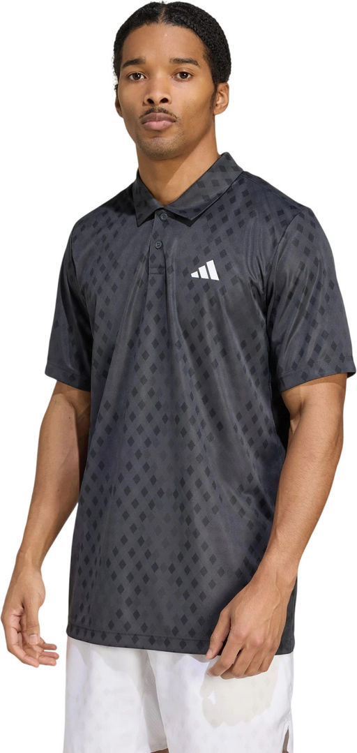 Рубашка поло мужская