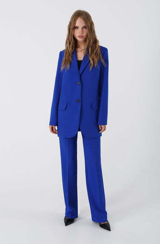 Костюм Pirs 3433 василек  фото 5