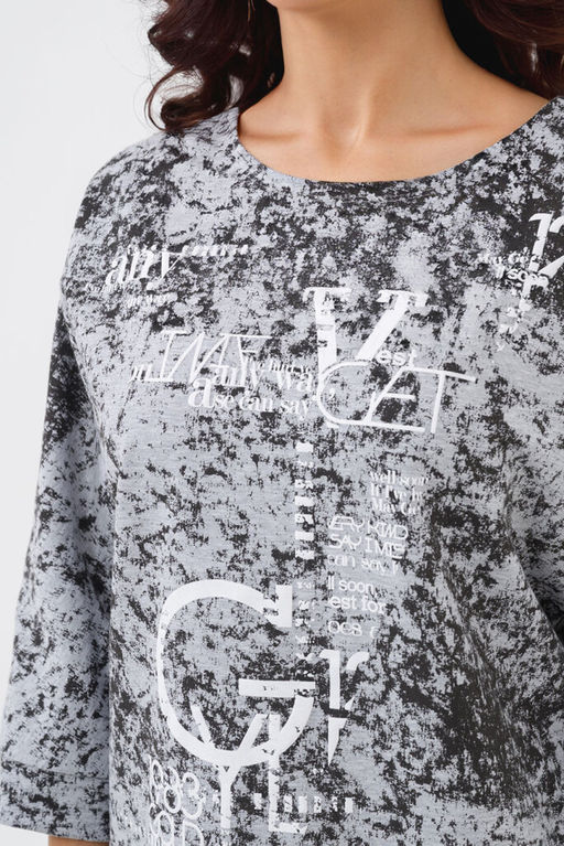 Туника Миа (46-50) - Serenada фото 8