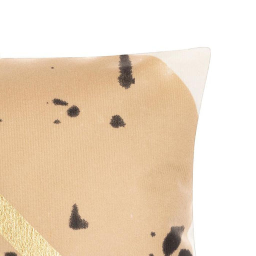 Наволочка декоративная Этель Heart 40 х 40 см, велюр  фото 8