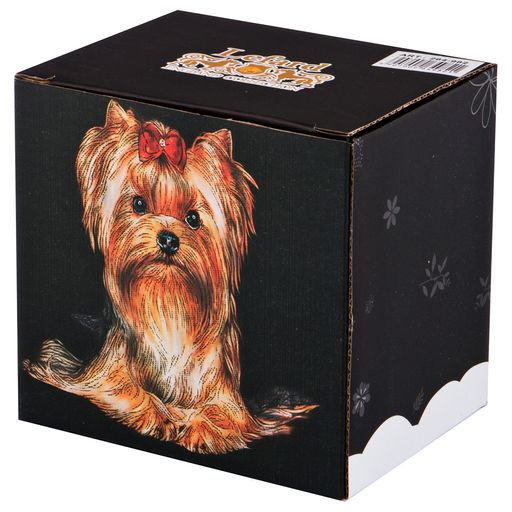 КРУЖКА LEFARD ЙОРК 400 МЛ  фото 2