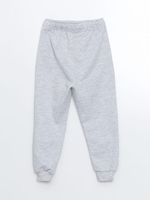 Beli Lastikli K?z Bebek Jogger E?ofman Alt? - Waikiki фото 2