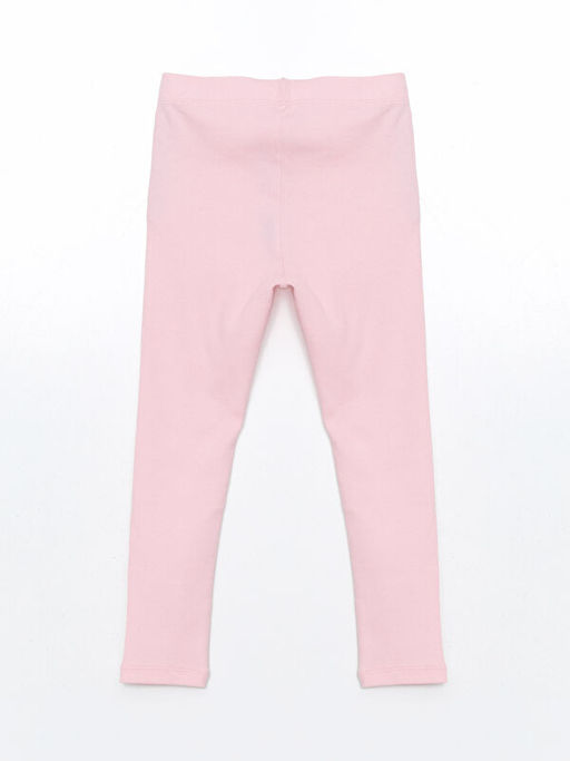 Beli Lastikli K?z ?ocuk Tayt