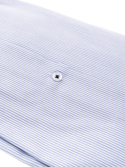 Сорочка мужская длинный рукав GREG 221/191/7566/Z/1p_GB  фото 3