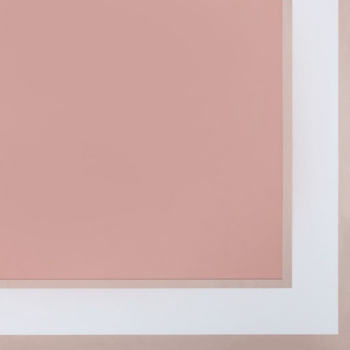 Цена за 20 шт. Пленка флористическая, пудра темная, 58 х 58 см, 50 мкм - UPAK LAND фото 4