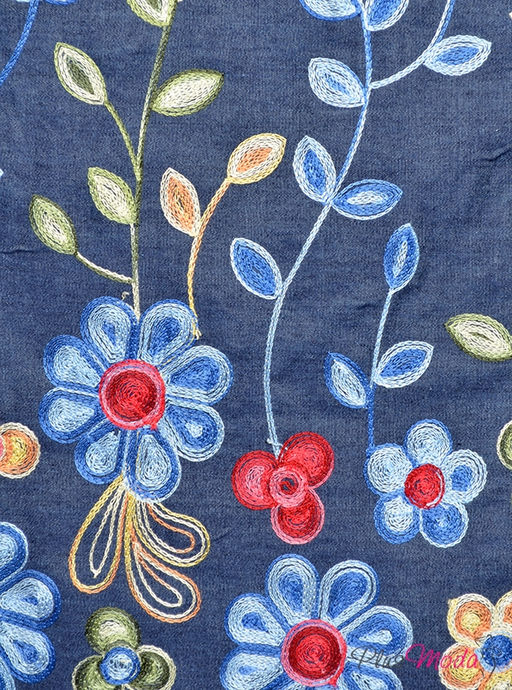 Туника Модель №1466 размеры 44-84 - Plusmoda фото 13