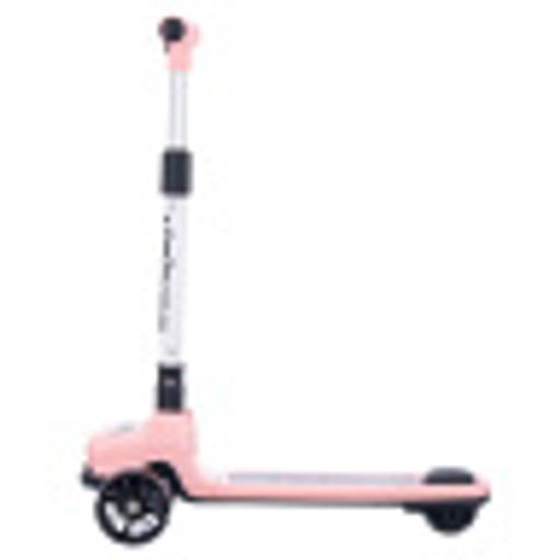 Самокат трехколесный Slider