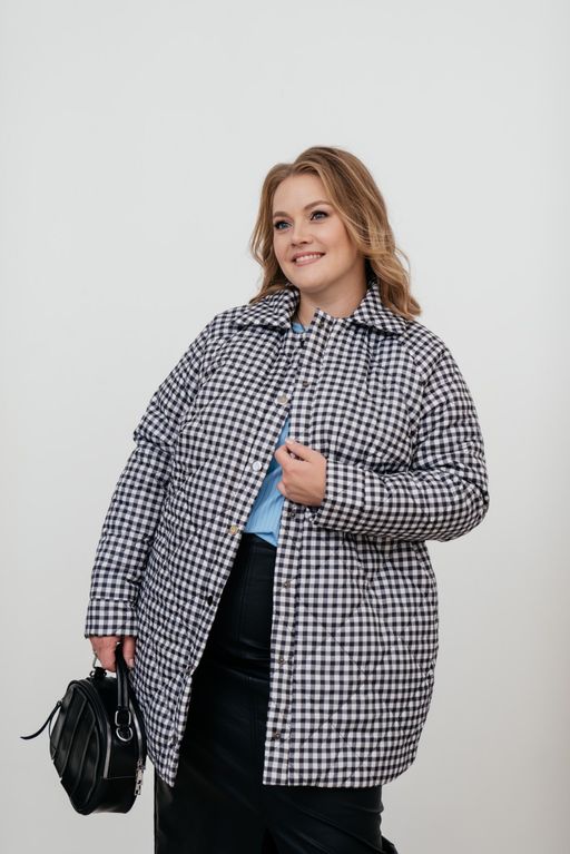 Куртка женская - Jp фото 3