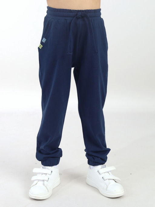CRB wear / CWKB 70530-41-425 Брюки для мальчика,темно-синий