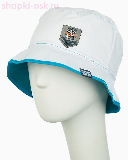 04-64-СT Панама для мальчика (50-52)