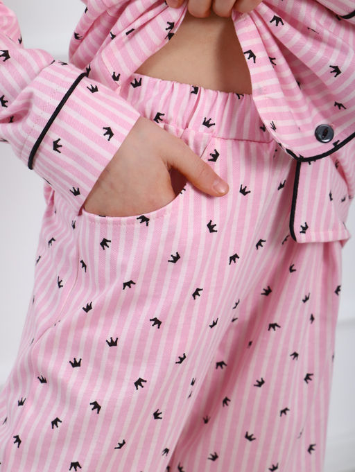 Пижама Модная - Милаша фото 29