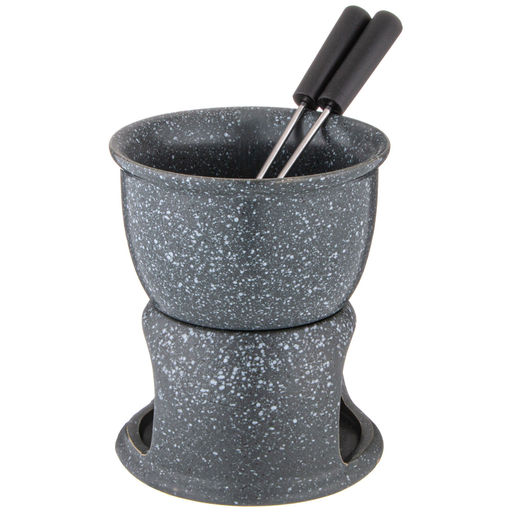 НАБОР ДЛЯ ФОНДЮ КОЛЛЕКЦИЯ PASTEL - Lefard фото 3