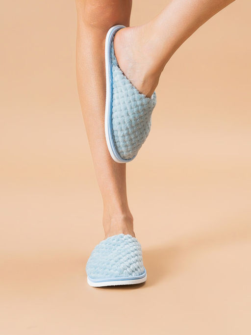 Тапочки домашние С-6ЖВТ-МР