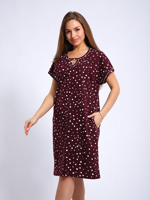 161 Туника женская - Polina фото 4