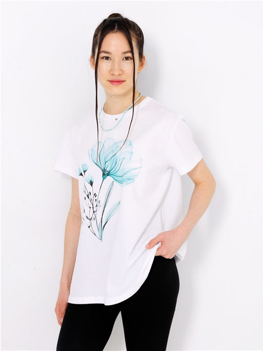 Футболка 1ЖДФК4513001