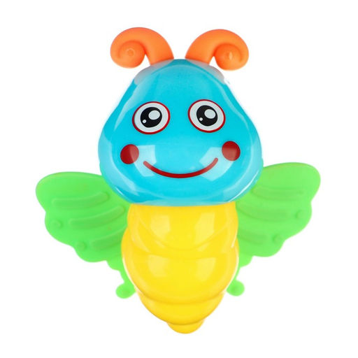 Погремушка «Собери меня», от 3 мес., 3 шт.