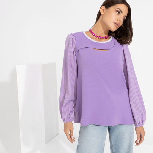 Свитшот Автоледи (соблазн) - Charutti фото 6