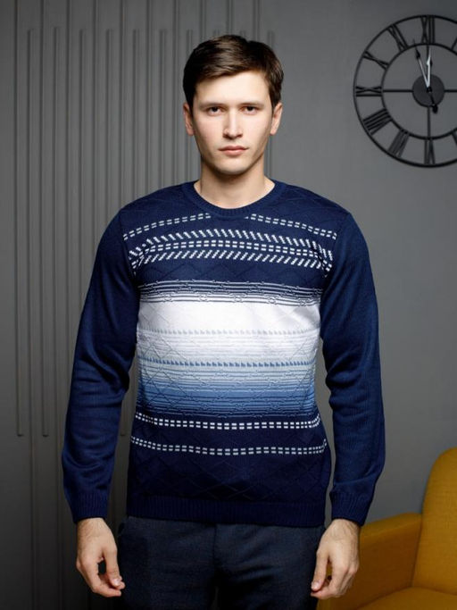 Свитер мужской - Есения фото 7