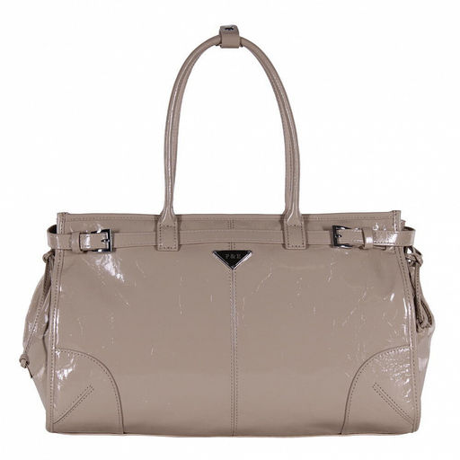 Сумка 1165TH dusk peach Polina&Eiterou