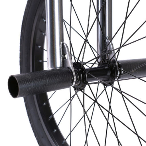 Велосипед BMX 20 COMIRON Chameleon BMX-X7, Рама 20.5 dark mirror - Галеонтрейд фото 14
