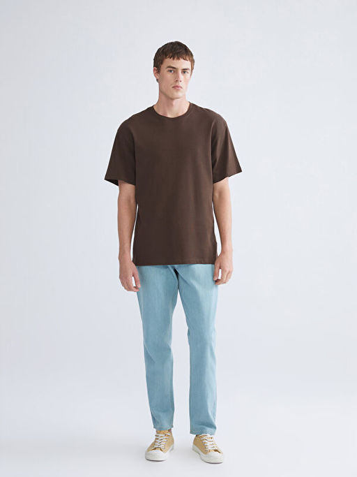 779 Regular Fit Erkek Jean Pantolon