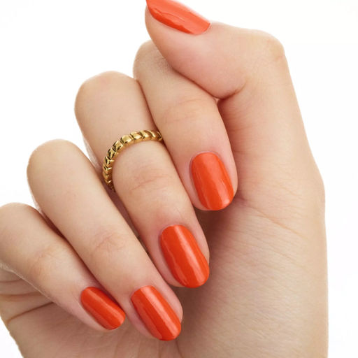 Лак для ногтей Gel Nail Colour, 81 Tropic Like Its Hot 952138