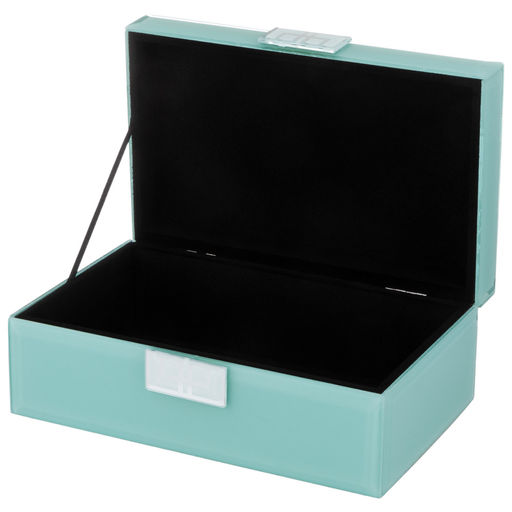 ШКАТУЛКА 21Х13Х8,5 СМ - Lefard фото 3