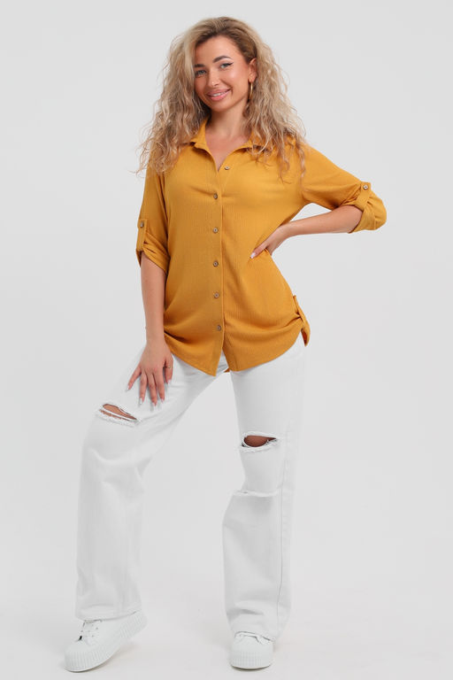 Рубашка 36963 - Натали фото 49