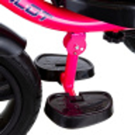 Велосипед трехколесный "Pilot"