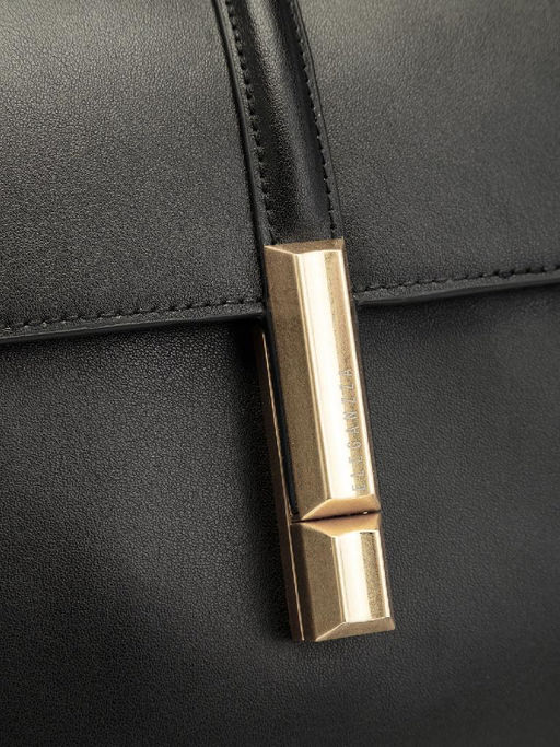 Сумка ELEGANZZA Z162-0507 black  фото 13