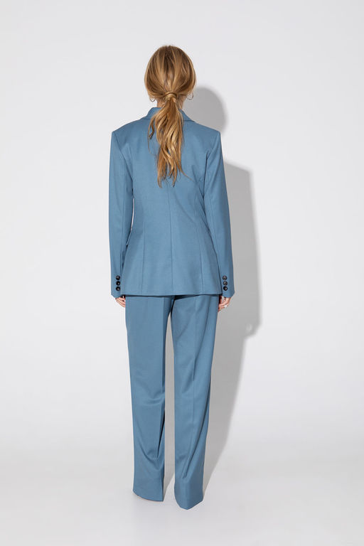 Костюм Pirs 5031 бирюза  фото 9